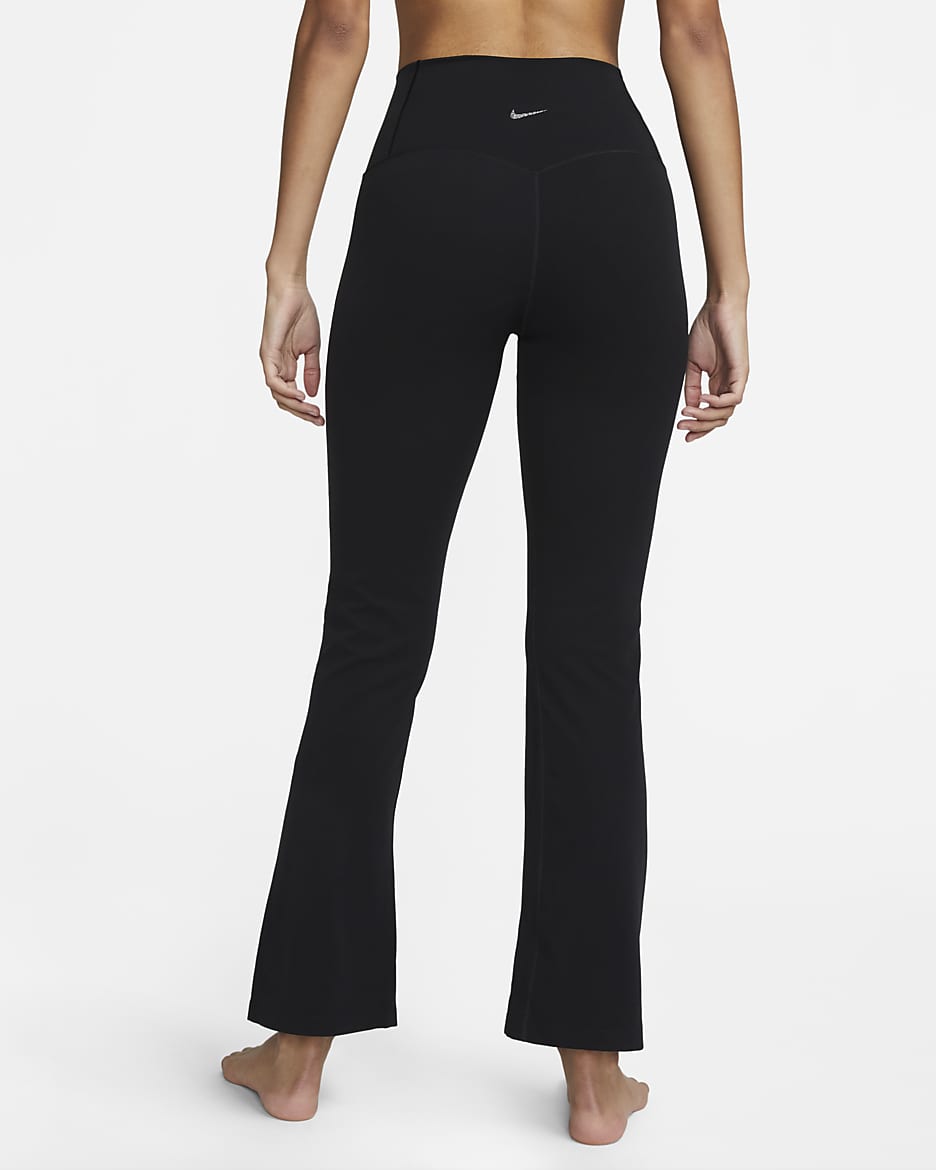 Nike flare leggings on sale